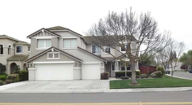 Photo of 3400 Fallen Oak Dr, Modesto, CA 95355