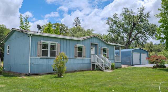 Photo of 11397 Prospector Rd, Rough And Ready, CA 95975
