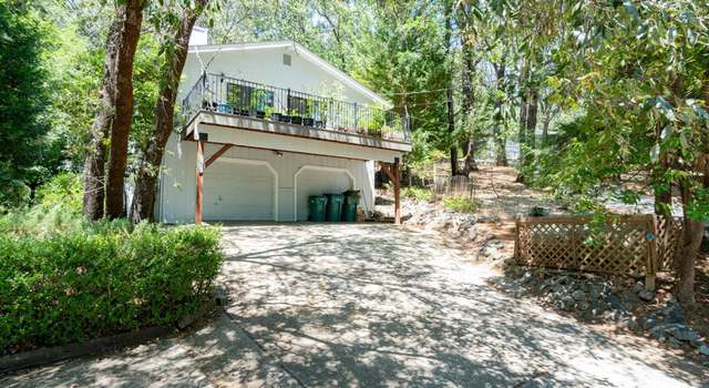 15559 Carrie Dr, Grass Valley, CA 95949 | Redfin