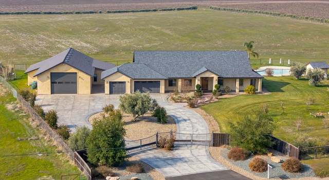 Photo of 10894 Alta Mesa Rd, Wilton, CA 95693