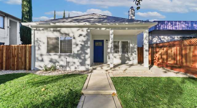 Photo of 1825 W St, Sacramento, CA 95818