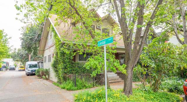 Photo of 1217 24th St, Sacramento, CA 95816