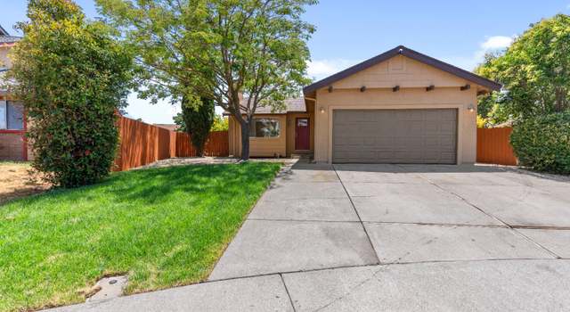 Photo of 908 Hidden Cove Way, Suisun City, CA 94585