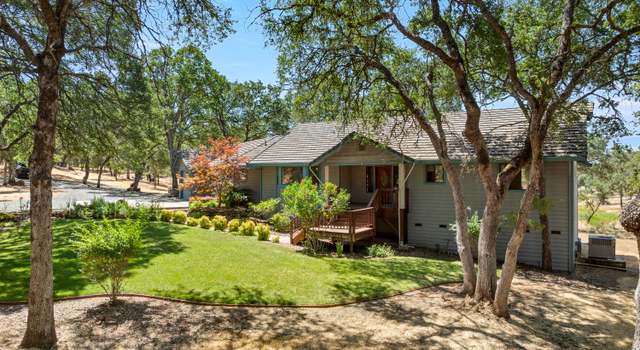 Photo of 15177 Muller Rd, Plymouth, CA 95669