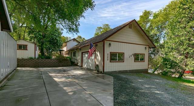 Photo of 4490 Hillwood Dr, Shingle Springs, CA 95682
