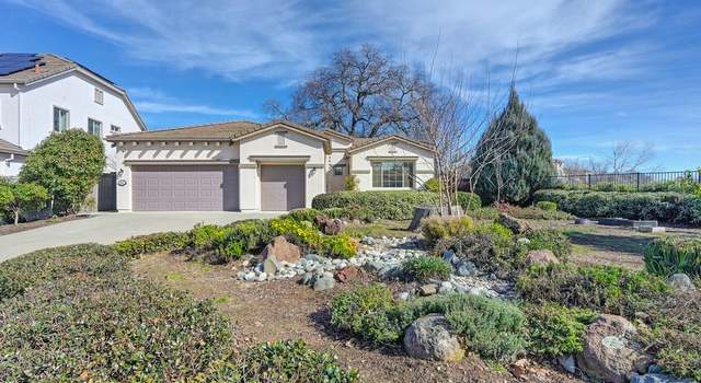 Photo of 107 Starr Ct, Lincoln, CA 95648