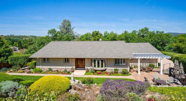 Photo of 3217 Cessna Dr, Cameron Park, CA 95682