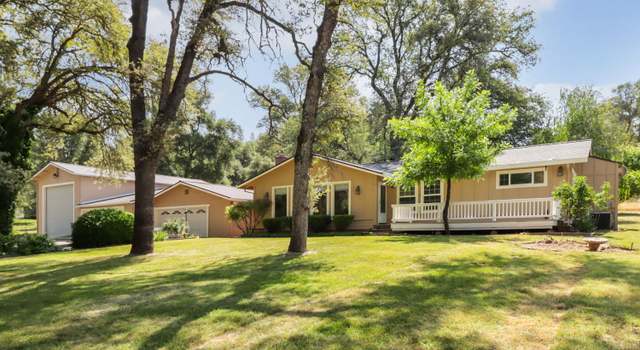 Photo of 10385 Quincy Ln, Penn Valley, CA 95946