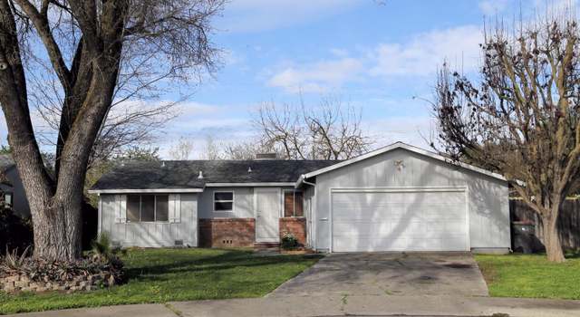 Photo of 1301 Henderson Way, Woodland, CA 95776