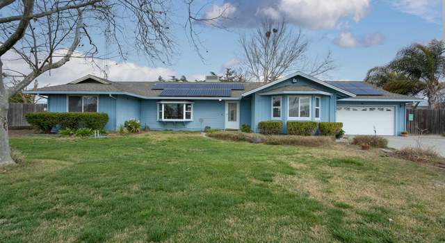 Photo of 502 10th St, College City, CA 95912