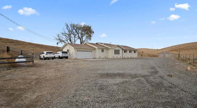 Photo of 15800 Altamont Pass Rd, Tracy, CA 95391