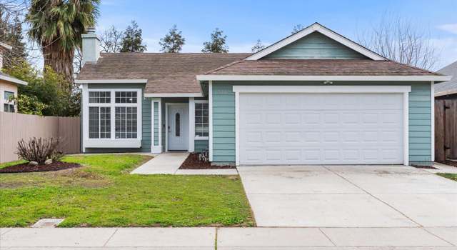 Photo of 520 Crater Ave, Modesto, CA 95351