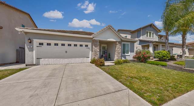 Photo of 743 Beeler St, Stockton, CA 95204