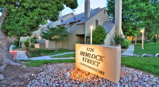 Photo of 5226 Hemlock #55, Sacramento, CA 95841