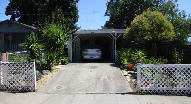 Photo of 2416 E Scotts Ave, Stockton, CA 95205