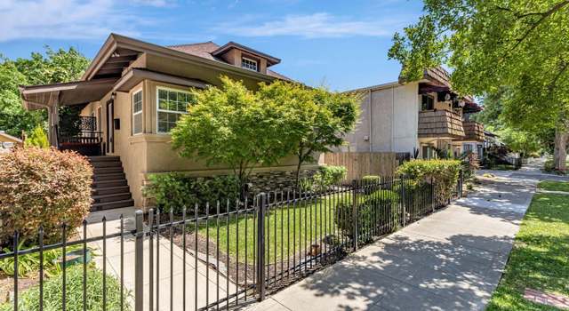Photo of 2011 24th St, Sacramento, CA 95818