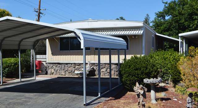 Photo of 4350 Cherokee Rd #46, Stockton, CA 95215