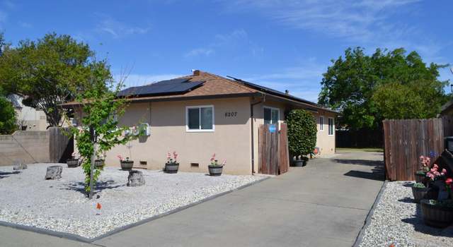 Photo of 6207 Fowler Ave, Sacramento, CA 95828