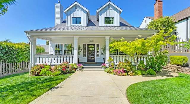 Photo of 1008 Persifer St, Folsom, CA 95630
