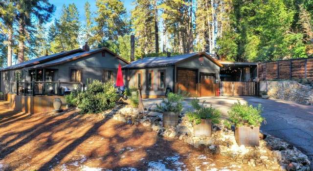 Photo of 10541 Partridge Rd, Grass Valley, CA 95945