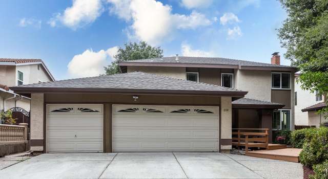 Photo of 1110 Coyote Rd, San Jose, CA 95111