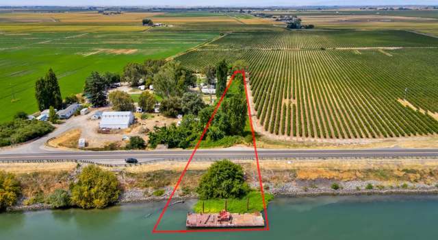Photo of 0 CA 160, Walnut Grove, CA 95690