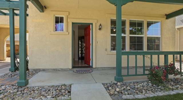 Photo of 1262 Syracuse Ln, Manteca, CA 95336