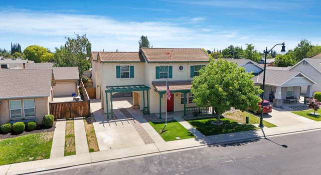 Photo of 1262 Syracuse Ln, Manteca, CA 95336