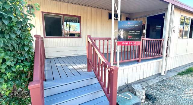 Photo of 4900 N Highway 99 #48, Stockton, CA 95212