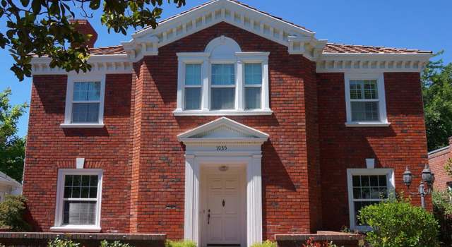 Photo of 1035 W Elm St, Stockton, CA 95203