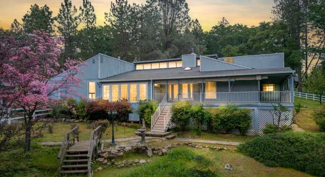 Photo of 25445 Table Meadow Rd, Auburn, CA 95602