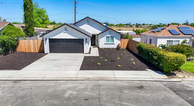Photo of 1224 Perry Ave, Stockton, CA 95203