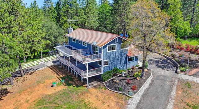 Photo of 285 Fairidge Dr, Applegate, CA 95703