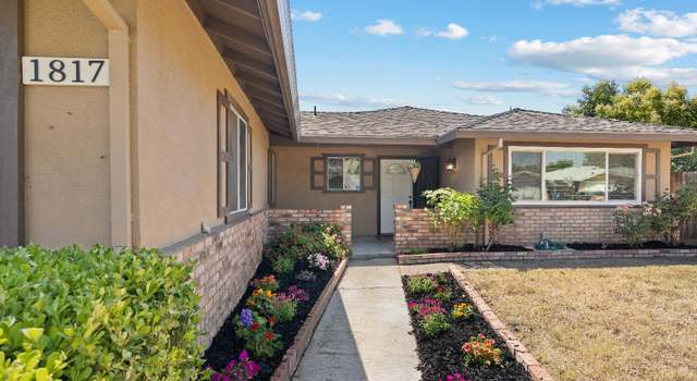 Photo of 1817 Murrietta Ln, Modesto, CA 95355
