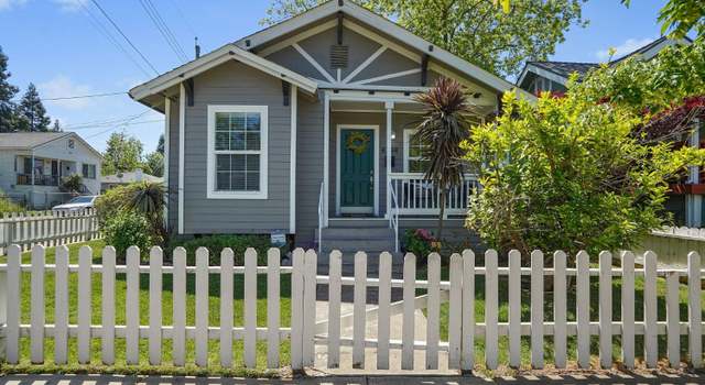 Photo of 4244 4th Ave, Sacramento, CA 95817