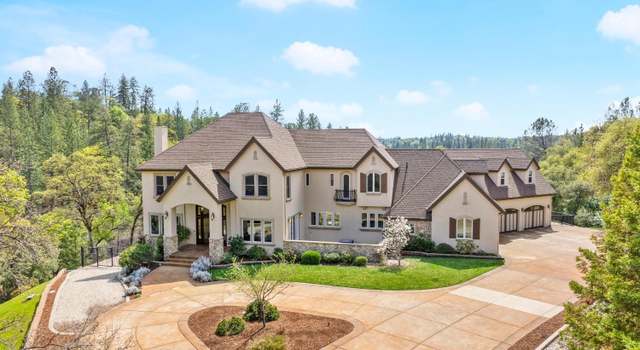 Photo of 11275 Shadow Mountain Way, Auburn, CA 95602