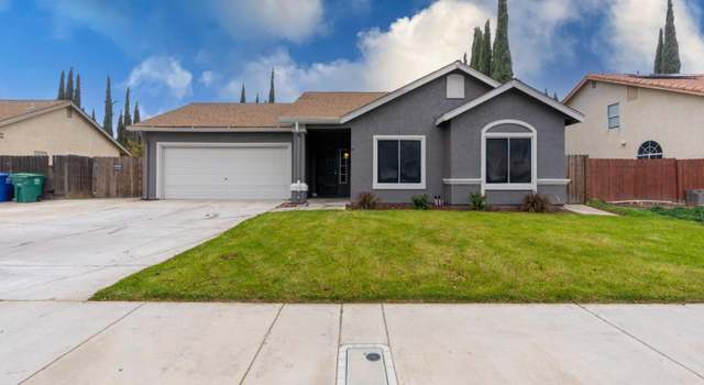 Photo of 805 Del Rio Dr, Los Banos, CA 93635