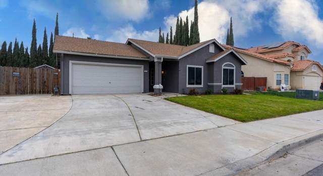 Photo of 805 Del Rio Dr, Los Banos, CA 93635