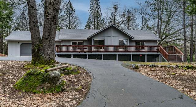 Photo of 22301 Meadowbrook Dr, Pine Grove, CA 95665