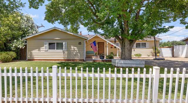 Photo of 9289 Elm Ave, Orangevale, CA 95662