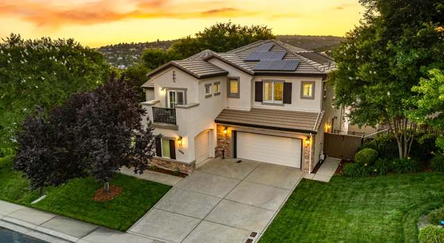 Property at 1404 Souza Dr, El Dorado Hills, CA 95762, 5 beds, 4.5 baths