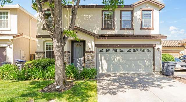Photo of 505 Vintage Springs Ct, Fairfield, CA 94534