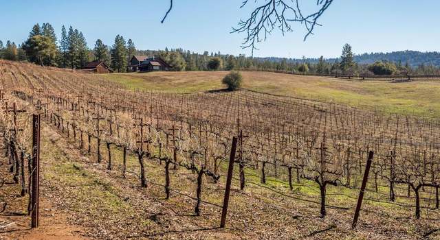 Photo of 7290 Perry Creek Rd, Somerset, CA 95684