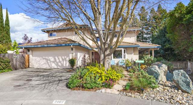 Photo of 2203 Bryce Ln, Davis, CA 95616