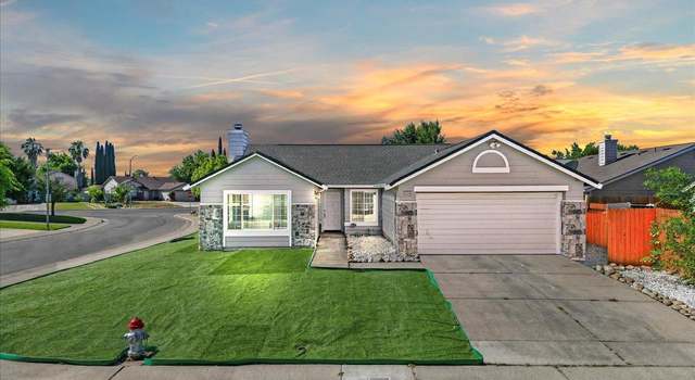 Photo of 5550 Crystal Hill Way, Sacramento, CA 95823