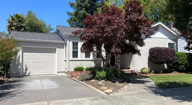 Photo of 1413 Banks Ave, Napa, CA 94559