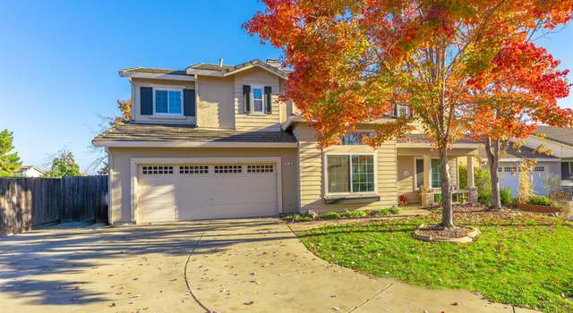 Photo of 38 Clancy Ct, Roseville, CA 95678