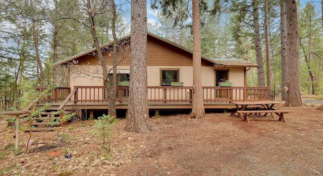 Photo of 8921 Pedigo Trl, Brownsville, CA 95919