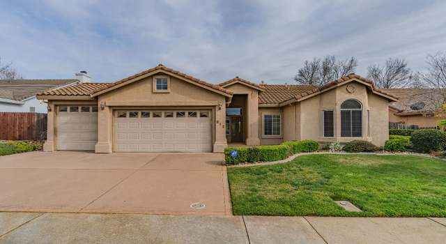 Photo of 812 Fairway Dr, Ione, CA 95640