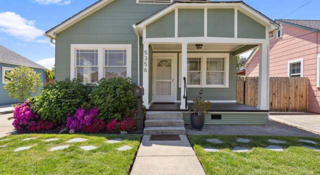 Photo of 5356 8th Ave, Sacramento, CA 95820